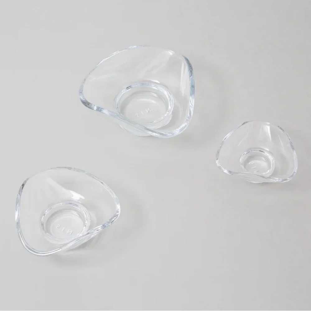 Sin Urch Glass Decorative Bowls - Picture 4 of 7